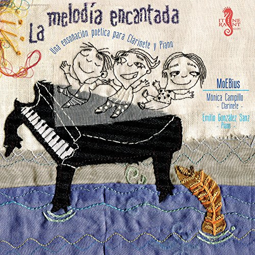 La melodía encantada