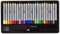 KOH-I-NOOR 8284 Aquarell farbige feine Wachspastellkreiden (24 Stück)