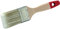 SCHULLER Allround Flachpinsel mit Holzstiel, Größe 50 mm, 1 Stück, 72384