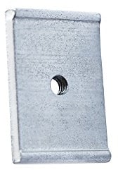 Befestigungsplatten VAUDE QMR