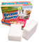 OVEN PRIDE Erase away non chemical magic sponge (2 Packs = 4 Sponges)