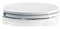 Ideal Standard Dolomite Bamby J497501 Sedile per Vaso J4973 in Termoindurente, Bianco
