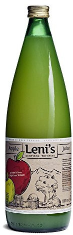 Leni's Succo di Mela, 1000ml