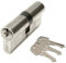 TESA te5 – Cylindre ka-2030/30 X 70 en Nickel