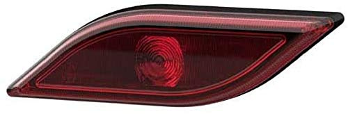 HELLA 2SA 013 324-231 Tail Light - Shapeline Style Small - LED - 12/24V