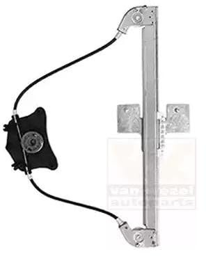 VAN WEZEL Fensterheber 0336264