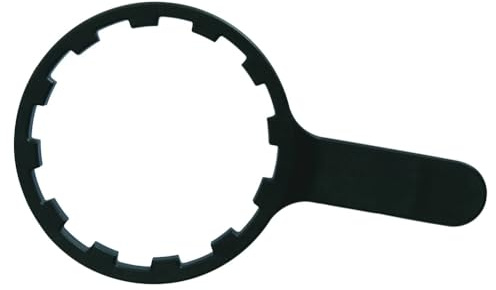 SYR Montageschlüssel für Filtertasse Drufi+ DN20-32