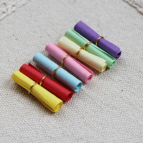 25 x Lose Kindergeburtstag feier Fest Gewinne, Loose, Lohse, Leere Lose Valentinstag Muttertag