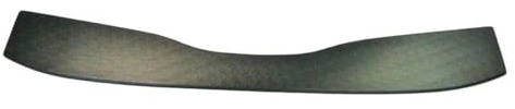 Ladekantenschutz ABS für Ford Mondeo IV (BA7) Kombi 1,12m 2007-2010