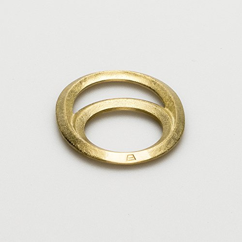 Futagami Brass Bottle Opener - Eclipse