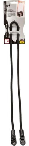 Hoodman Climbing Rope Handstrap (Black)