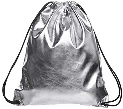X-Labor Hipster Turnbeutel Tasche Kordelzug Rucksack Tasche Sportbeutel Gym Bag Gymsack Strandbeutel Strandtasche Motiv-B