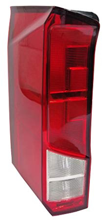 1x Rückleuchte Links Heckleuchte Fahrerseite L E4 Prüfezeichen Hochwertig Neu OVP Passgenau