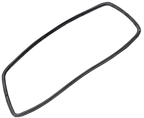 sparefixd Door Seal to Fit Zanussi Oven