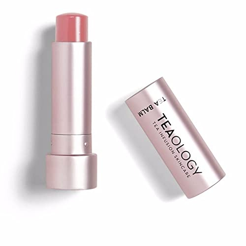 Tea Balm Lip Peach Tea 4 Gr