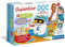 Clementoni Sapientino - Doc Robot - Codage et Programmation, Robottino Educatif et Interactif (en Français) pour Enfants 4-6 Ans - 17698