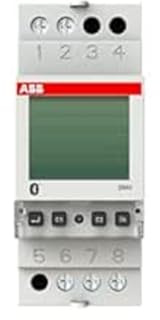 ABB accessorio per quadro elettrico codice 2CSM222511R1000