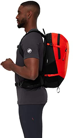 Mammut Lithium 20 Trekking- & Wanderrucksack