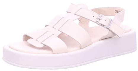 Post XChange Plateau Sandaletten für Damen