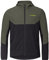 VAUDE Herren Mens Moab Jacket Iv, Khaki, XXL EU