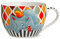 Egan Tasse petit-déjeuner Dumbo Disney ML 520