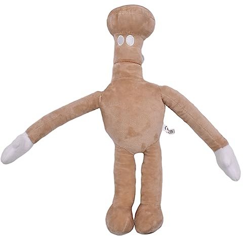 Nesloonp Pizza Juego de Peluche,Peluche de Pizza Tower,Peluche de Dibujos Animados de Peluche,Animal de Peluche para niños,Muñeco de Peluche Regalos para Niño y Fans 36CM