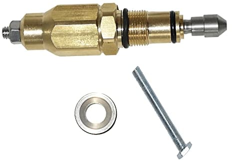 DSAINT Pressure Washer Pump Unloader Valve For 2500-3000 PSI2.5G30 2.2G4