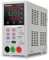 Labornetzteil, Heopoten 50V 6A 150W Programmierbares Labornetzgerät ，Hochpräzises 4-stellige zweifarbige LED Anzeige, 5V2A USB-Ausgang, Alligatorkabeln und Netzkabel
