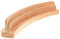 VILLFUL Kartenhalter Für Spielkarten - 35-5 Cm Aus Holz Gebogen Wiederverwendbar Pokerspiel Zubehör Ideal Für Erwachsene Und Senioren Set Mit Romme Kartenhalter Freihändiger