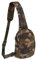 Fox Camolite Shoulder Wallet - Angeltasche, Rucksack zum Karpfenangeln, Schultertasche, Zubehörtasche, Tackletasche für Angelzubehör, Umhängetasche