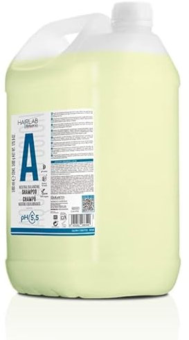 Salerm Hair Lab Neutral Balancing Shampoo 5100ml