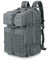 SHANNA Trekkingrucksack, Wanderrucksäcke Militärrucksack 45L Armee Rucksack MOLLE Assault Pack Taktischer Kampfrucksack für Outdoor Wandern Camping Trekking Angeln Jagd