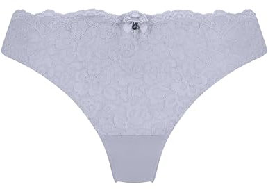Hunkemöller String Marine - Cosmic Sky - S