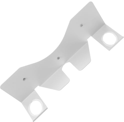 DOITOOL Vr Wall Mount Stand for Vr Headset and Controller Suitable for Daily Life and Store Use