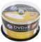 HP DVD+R Rohlinge bedruckbar, 50er Spindel DVD+R 4,7 GB
