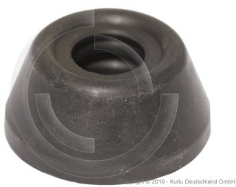 Kutlu Deutschland GmbH Staubschutzkappe Staubkappe Ersatzteil für Hilti TE54 TE55 TE504 TE505 206308