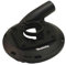 Makita 195236-5 4-1/2-Inch - 5-Inch Dust Shroud