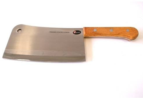 Pradel Excellence - Cuchillo de hoja recta A12-8014