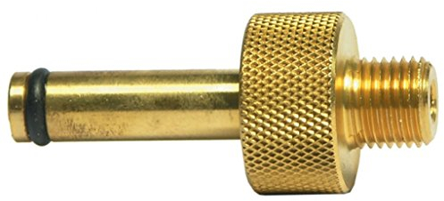 SKS Metaplast UNKNOWN SKS Zubehör MAGURA/Rond-Adapter mit O-Ring, Gold, Standard
