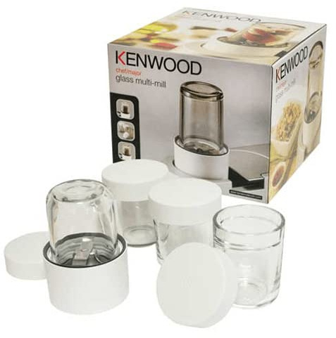 KENWOOD - BOL MINI MIXER MULTI - A938