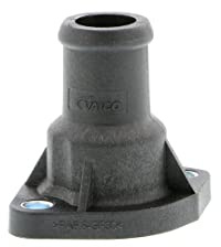 VAICO - V10-0270 - Coolant Flange - Compatible with VOLKSWAGEN 026121144E