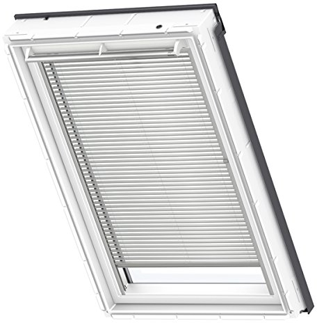 VELUX Original Jalousie (PAL), FK08, Uni Weiß