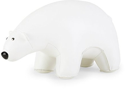 Zuny - Polar Bear - Serre Livres