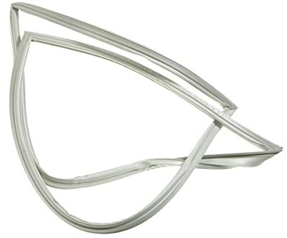 Hotpoint - Ariston - JOINT MAGNETIQUE PORTE REFRIGERATEUR (576X929) P900 POUR RÉFRIGÉRATEUR ARISTON