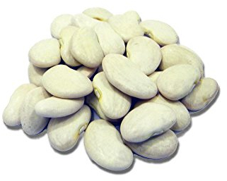 Haricots de Lima - 1,5 kg