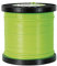 Ribimex PRDFC060X40CR Fil carré en bobine, 4 x 60 m, vert