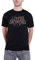 Lynyrd Skynyrd T Shirt Stars and Stripes Band Logo Nue offiziell Herren Schwarz XL