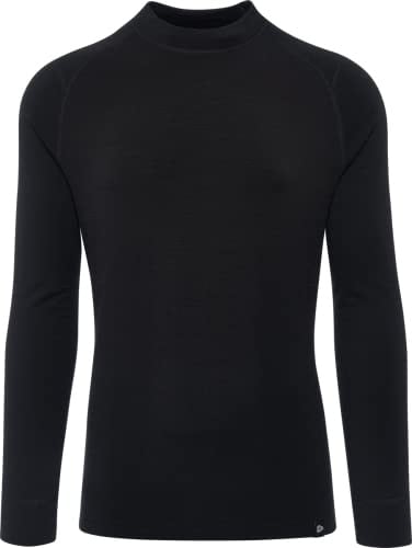 Thermowave Herren Merino Arctic Unterhemd