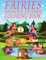 Fairies Princess Friends Coloring Book: Fun And Creativity For Kids Ages 4-12. (Coloring Books, Band 3)