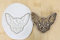 Hund chihuahua cookie cutter Fondant Keksstempel/Ausstechform keksausstecher PLA ca.8cm
